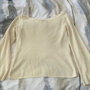 Babaton Sweater - Cream